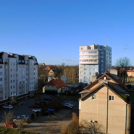 Apartments Malina Cranz 2 Zielenogradsk Zewnętrze zdjęcie