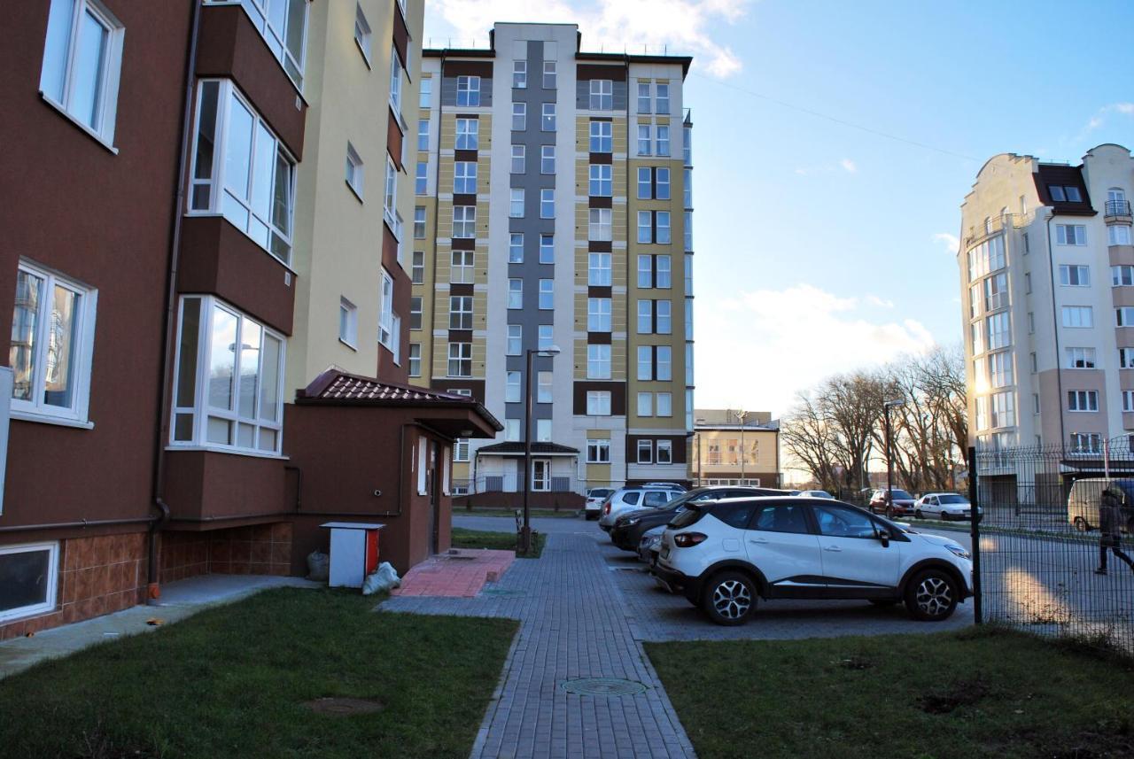 Apartments Malina Cranz 2 Zielenogradsk Zewnętrze zdjęcie